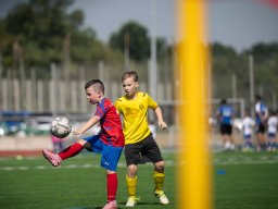 Tag des Jugendfußballs VfL 08 Repelen e.V. 2026